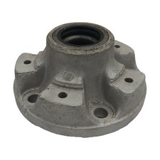 Genuine Porsche 924 944 Front Wheel Hub Front Wheel Hub 477405605D