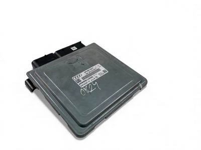 AUDI A6 4F2, C6 Motorsteuergerät ECU 4F0907552F 2008 33066398