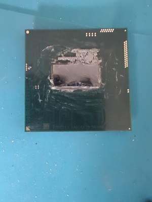 Intel Core i5-4200M 2.50GHz 3MB Socket G3 Laptop Processor CPU SR1HA