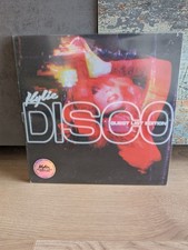 Kylie Minogue Disco: Guest List Edition BMG 3LP Vinyl, 12" Box Set