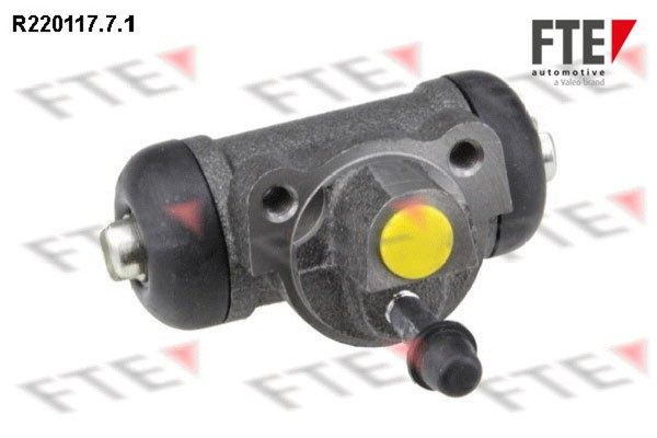 FTE Radbremszylinder 9210239 FüR Nissan NV200 Evalia Bus Dci 105 M20N 110 M20-image