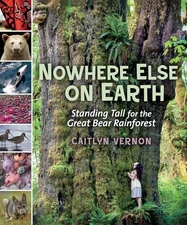 Nowhere Else on Earth: Standing Tal..., Vernon, Caitlyn