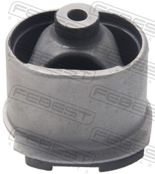Motorlager Febest TMB-NCP90LH FüR Yaris Toyota Vios NCP92_ NCP92R SCP92_-image