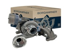 BE TURBO Lader Aufladung Reman 126752RED +309.40€ Pfand für VW SHARAN 7M8 7M9