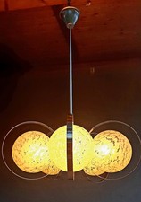 Lampadario Murano,Anni'60/70