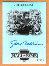 2012 Press Pass Legends Racing Cards 9