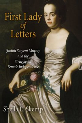 #ad First Lady of Letters : Judith Sargent Murray and the Struggle fo $13.56