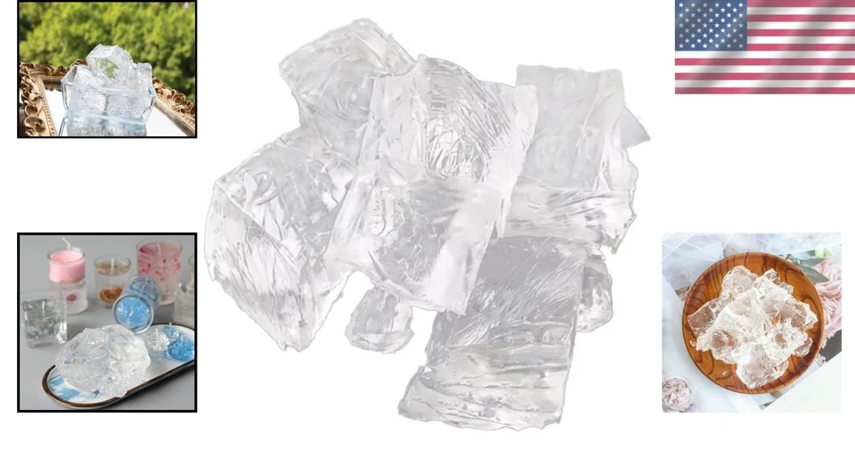 Scented Candles Supply: Jelly Wax for Crafting - Image 2 of 4