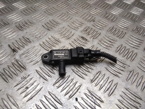 OPEL ZAFIRA B A05 DPF-Drucksensor 0281002771 1.70 Diesel 81kw 2010 13922185