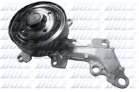 Dolz Wasserpumpe MotorküHlung T232 FüR Cruiser Corolla Auris Urban Toyota Yaris