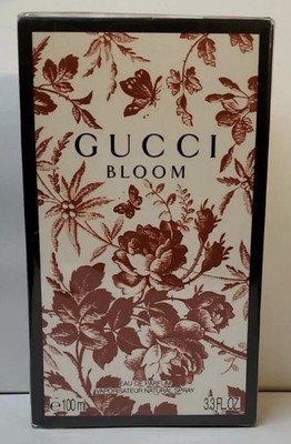 Gucci Bloom Eau de Parfum Spray Regular Size 3.3 fl oz / 100 mL