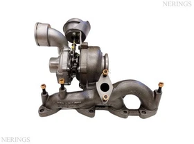 Turbolader restauriert AUDI / SEATA / VW / SKODA 2.0 TDI 724930 (2003-2013)