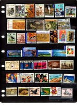 AUSTRALIA  3 PHOTO MH USED LOT 169TFREE SHIP CAN USA REDUCED WW