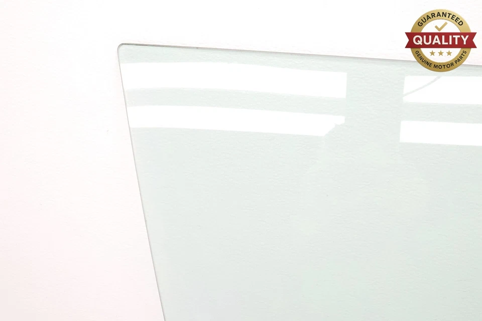 MINI COOPER R60 COUNTRYMAN 2011-2016 PUERTA DELANTERA DERECHA VENTANA DE VIDRIO OEM Foto 2 de 4