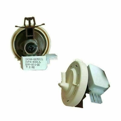Wasserspiegelsensor DC96-01703A für Samsung wf1600wcw WF1702WCS Waschmaschine