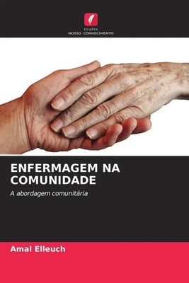 Amal Elleuch | ENFERMAGEM NA COMUNIDADE | Taschenbuch | Portugiesisch (2023)