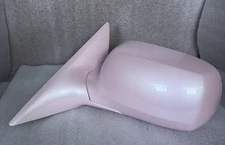 Cadillac DTS Left Door Mirror 2006-2008 (See details for specifications)