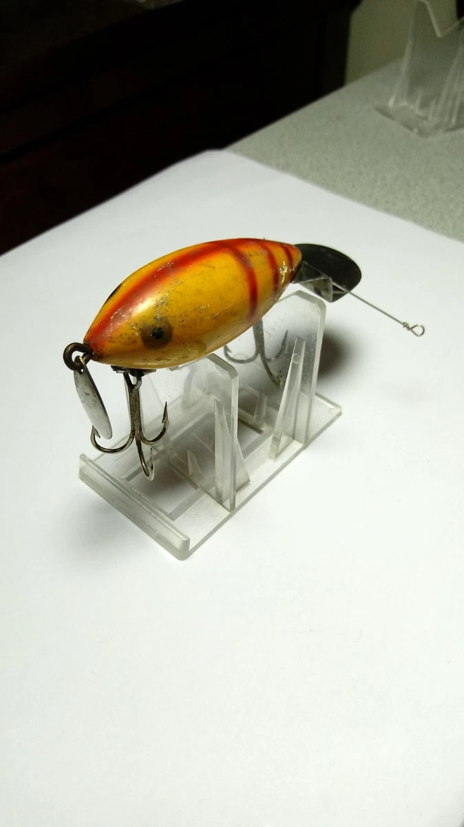 Old Heddon Lures for sale | eBay