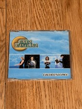 Onda Vaselina Single Caleidoscópico 1999 Rare México Kabah Fey Mercurio Jeans