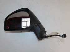 Retroviseur gauche (ou coque) Renault SCENIC