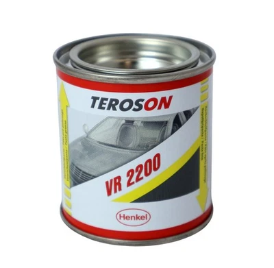 HENKEL Teroson VR 2200 100ml Ventileinschleifpaste IDH 142228