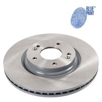 Blue Print 2X Bremsscheibe Vorne Ø304.9 Mm FüR Hyundai Tucson Tle 1.6 Gdi 2.0