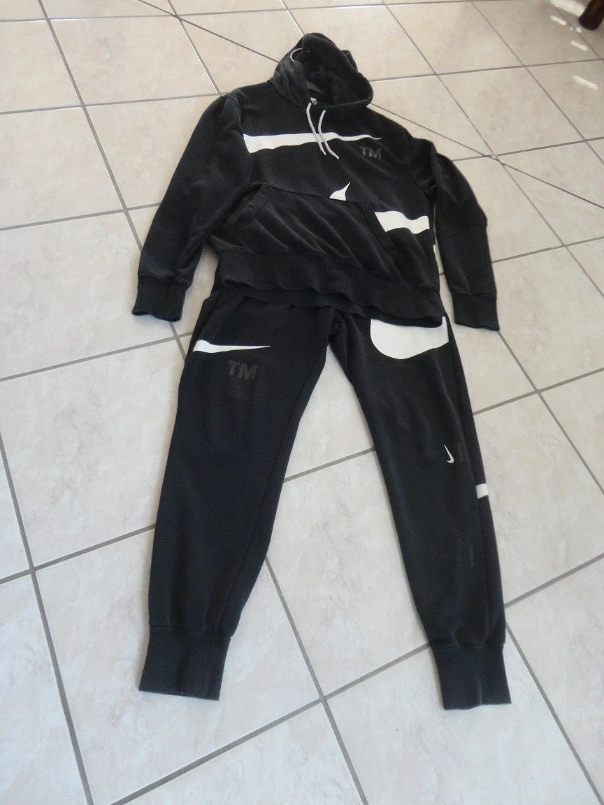 Jogging Anzug von Nike Gr M