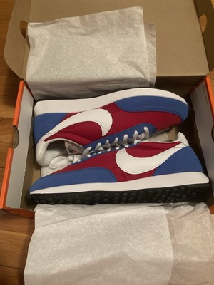 Size 11.5 - Nike Air Tailwind 79 Battle Blue