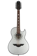 H. Jimenez Colecci n de Galaxia Acoustic-electric Bajo Quinto - Moon Dust