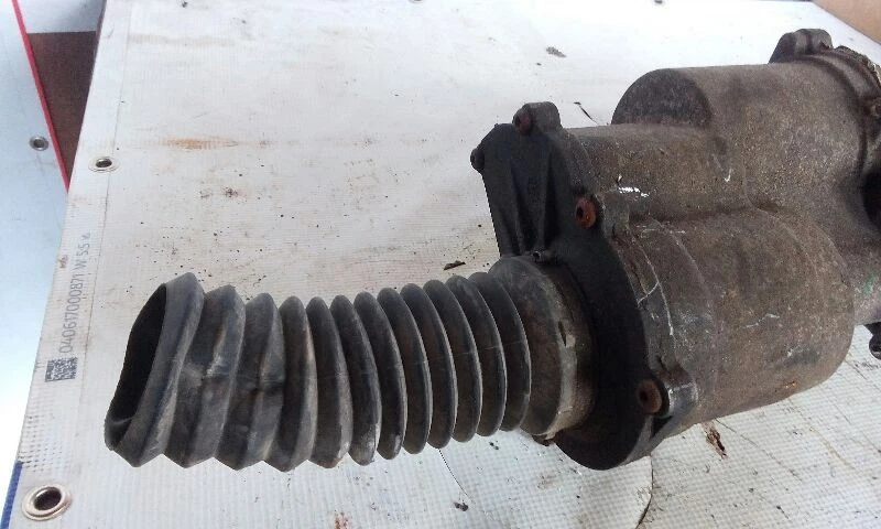 15-17 Ford Expedition Lincoln Navigator engranaje de dirección cremallera eléctrica y piñón Foto 2 de 4