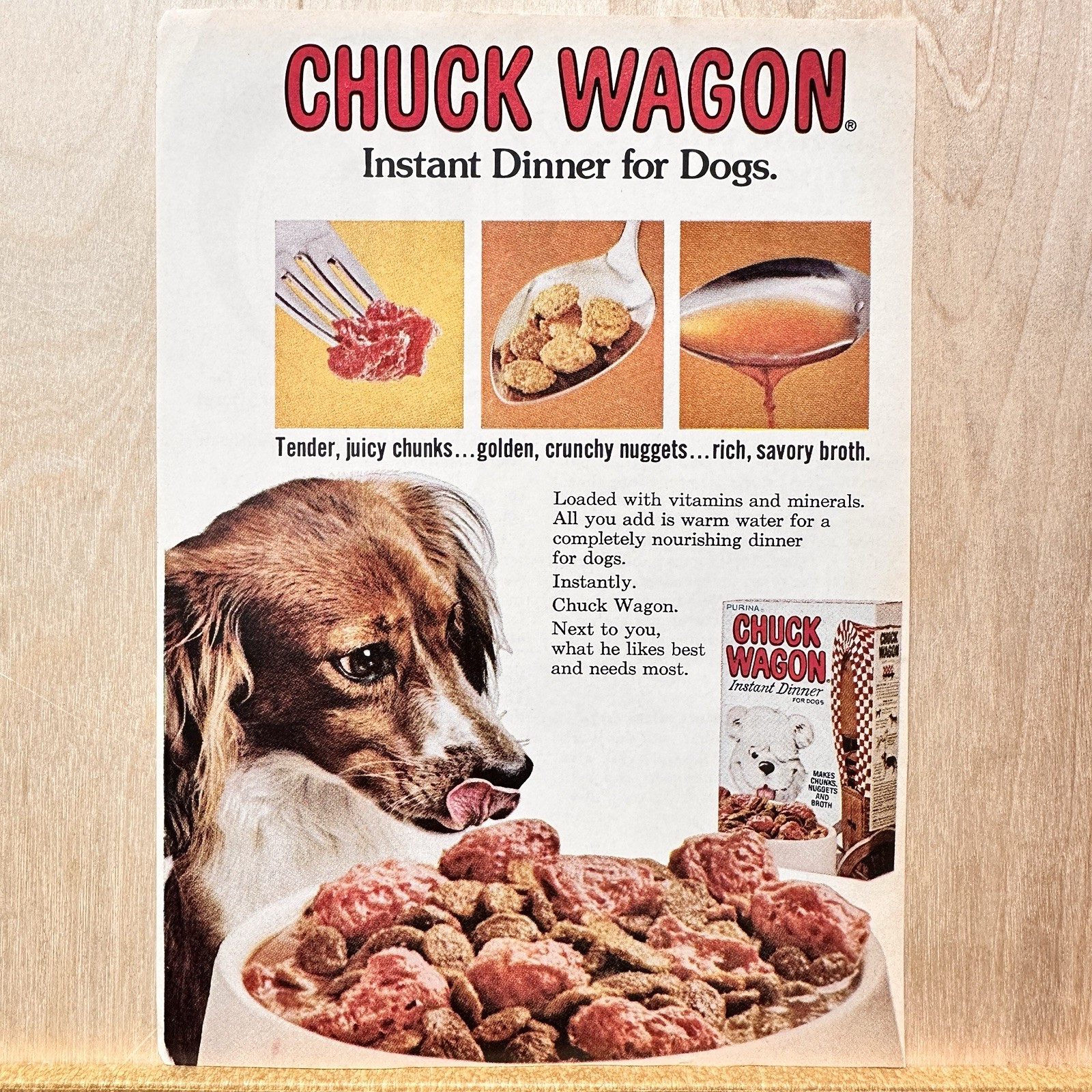Advert