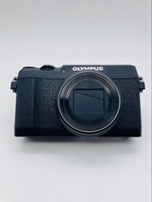 Working OLYMPUS STYLUS SH-2