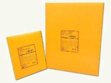 kodak CR Image Plate phospor screen 14x17"