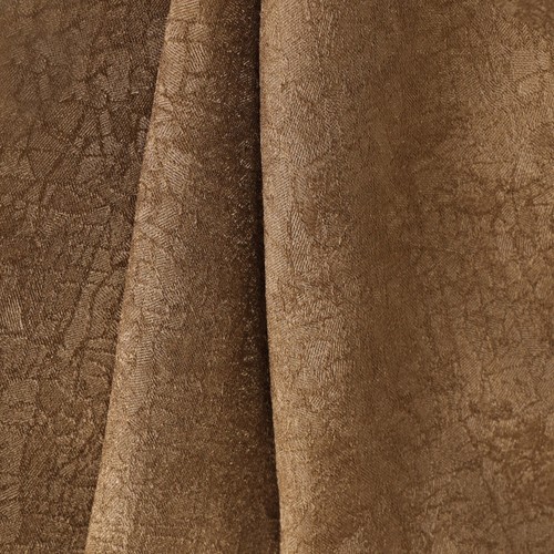 Senna Textured Washable Room Darkening Blackout Curtains, Set of 2 Panels - 第 35/90 張圖片