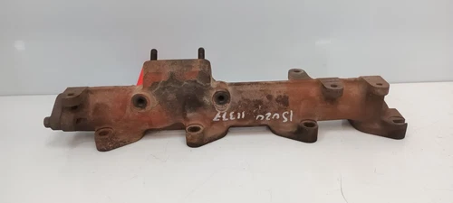 37D3347Z Abgaskollektor Für ISUZU N Serie * 2005 3843716 - Bild 2 von 3