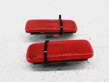 89-94 NISSAN 240SX Rear Side Reflector Pair x2 OEM 2619540F10