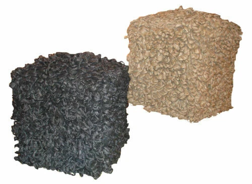 Cuscini multicolore per la decorazione della casa, 100% cotone