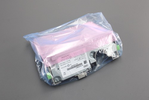 Genuine Audi A3 S3 RS3 2013-2021 navigation display MIB high 8V0919604C - Picture 7 of 9