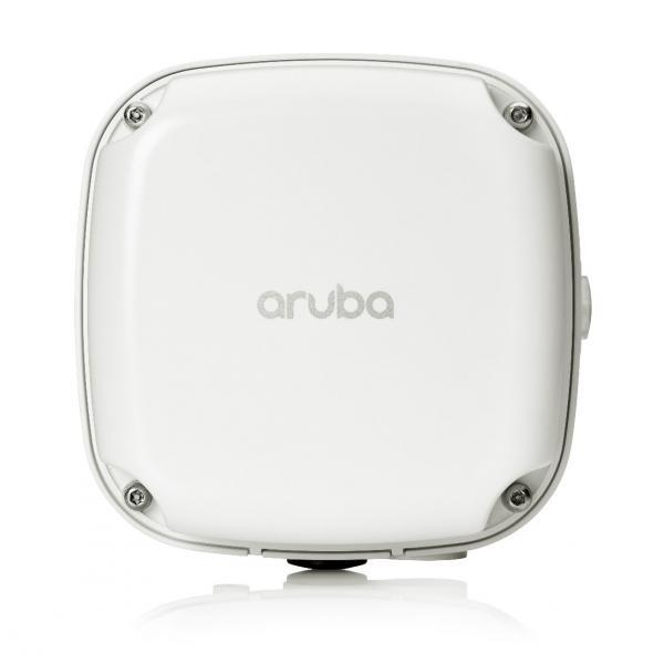 Aruba AP-565 [RW] 1774 Mbit/s Bianco Supporto Power over Ethernet [PoE] (HPE ARU