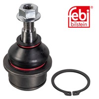 Febi Bilstein Traggelenk Unten Vorne Beidseitig FüR Chrysler Sebring