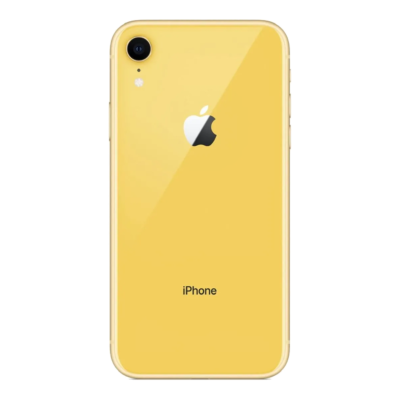 Apple iPhone XR 64GB/128GB/256GB - All Colours - UNLOCKED