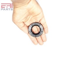 EAI Oil Shaft Rotary Seal 1"x1 3/4"x1/4" TC Db Lip Spring 1.000"x1.750"x0.250"