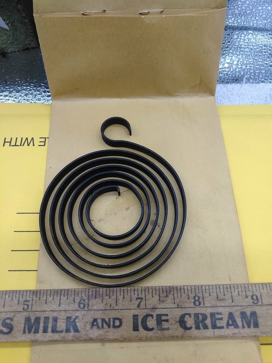 Harley Davidson 1971- 74 Aermacchi SS, SX 350 Sprint Kicker Spring