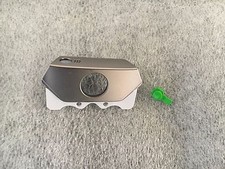 Xbox One Elite Controller Replacement housing 4 the Xbox button  green sync pc