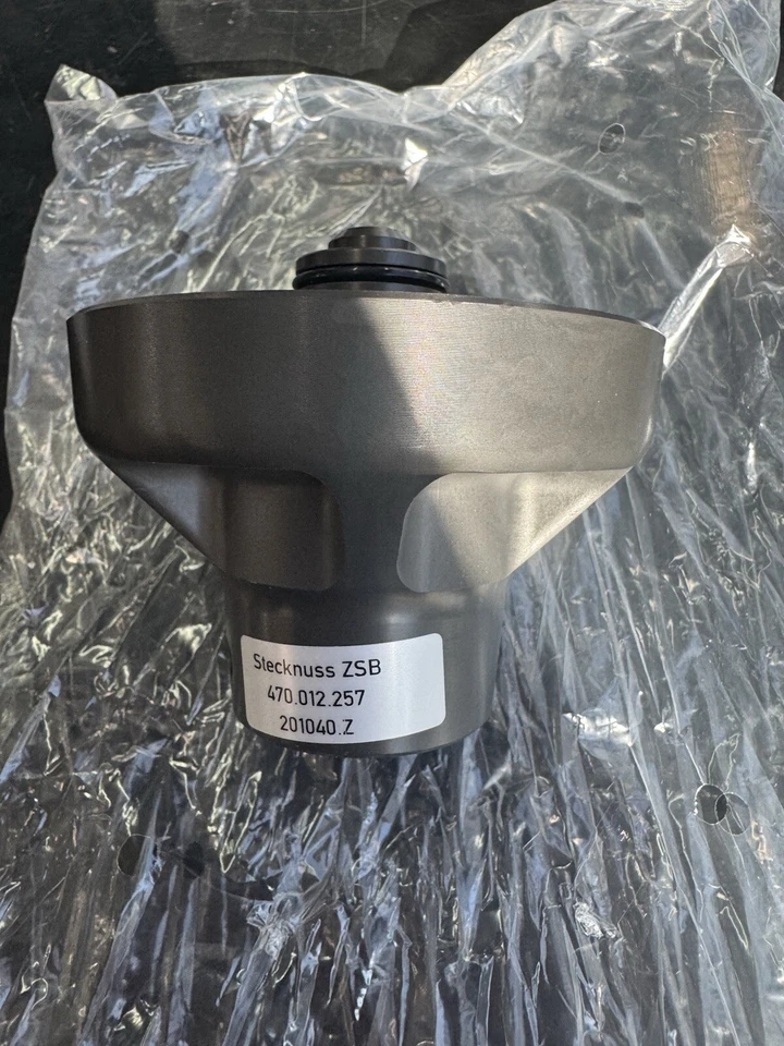 Herramienta de extracción de orejetas individuales Lamborghini Huracan/Aventador - 470 012 257 Foto 2 de 3