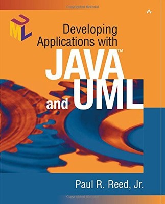 Developing Applications with Java a..., Reed Jr., Paul 