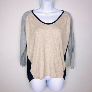 old navy color block sweater