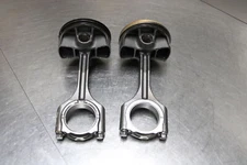 22 INDIAN FTR 1200 Engine Motor Pistons Connecting Rods