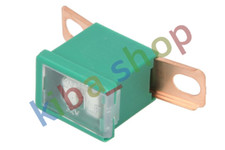 FUSE 1PCS RATED CURRENT 40A LENGTH 46MM PAL