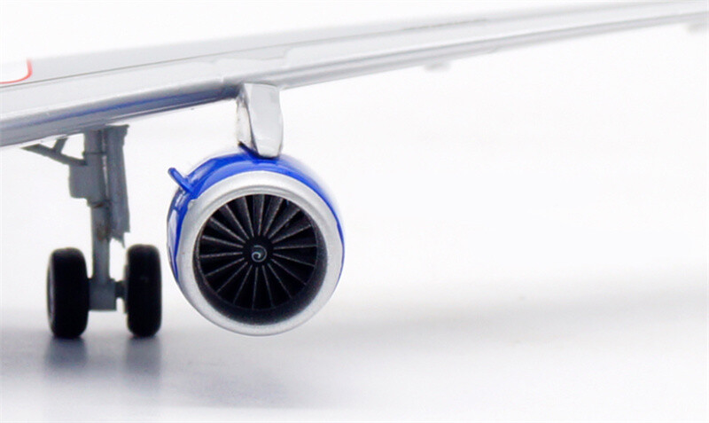 JC Wings 1:200 世界初A320 P2F D-AAES House Airbus A320-200 D-AAES Worlds 1st A320 P2F JC Wings